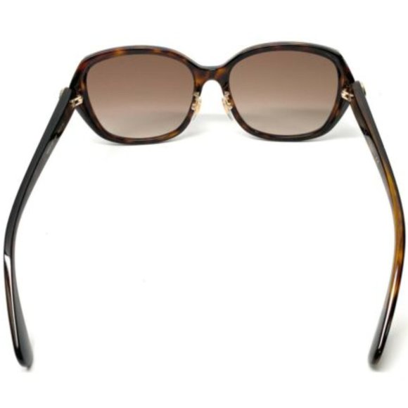 Gucci Women\'s Havana Sunglasses! main image 5